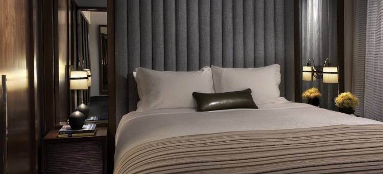 金普顿艾文提酒店(Kimpton Hotel Eventi)图片