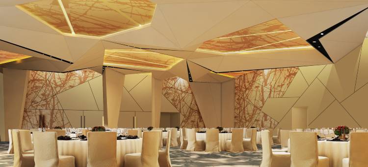 安曼机场酒店(Amman Airport Hotel)图片