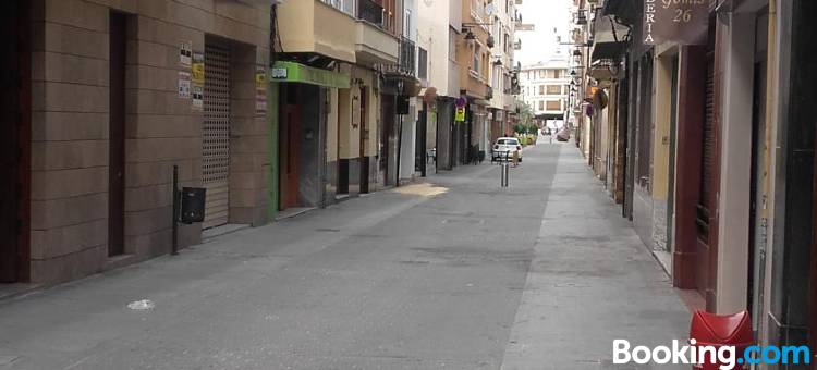 霍斯派的利亚戈米斯酒店(Hospederia Gomis 26)图片