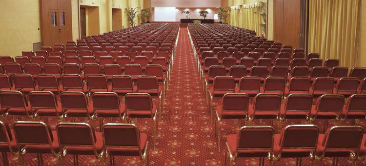 贾尔迪尼奈克索斯万豪德尔塔酒店(Delta Hotels Giardini Naxos)图片