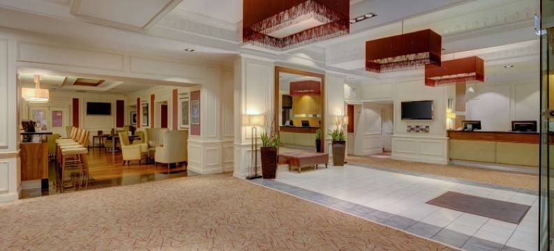 爱丁堡,霍克斯顿酒店(The Hoxton, Edinburgh)图片