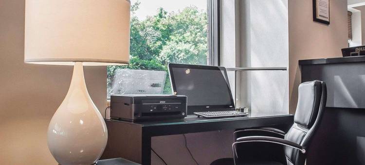 锡姆科舒适酒店(Comfort Inn)图片