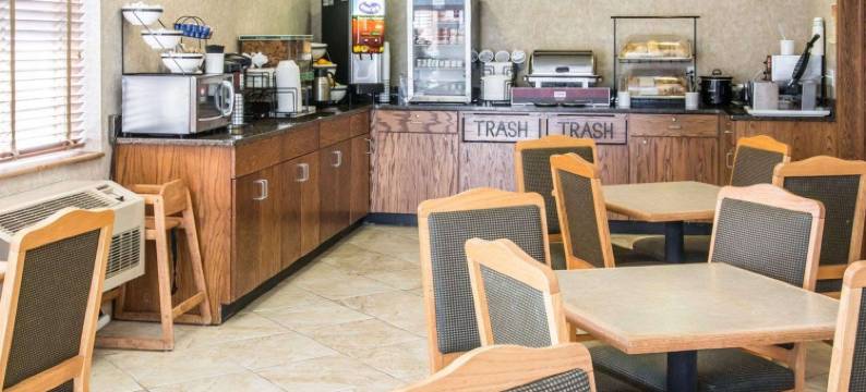 凯艺酒店(Quality Inn)图片