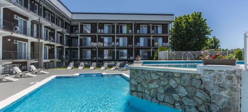 主要酒店(Hôtel le Principal)图片