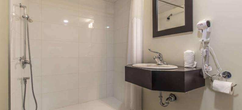 主要酒店(Hôtel le Principal)图片