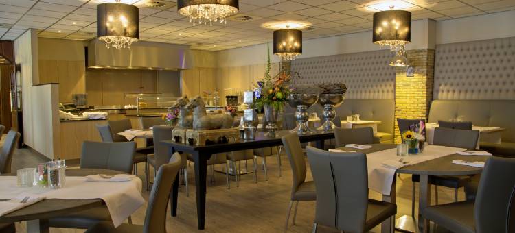 德纳尔德霍夫酒店(Hotel de Naaldhof)图片