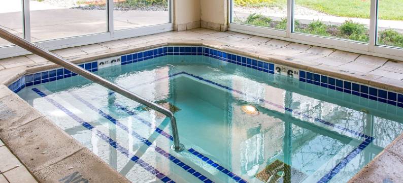 切尔西舒适酒店(Comfort Inn)图片