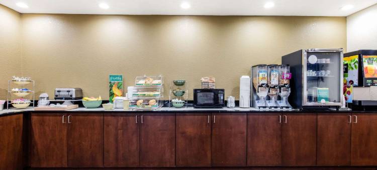 凯艺酒店(Quality Inn)图片