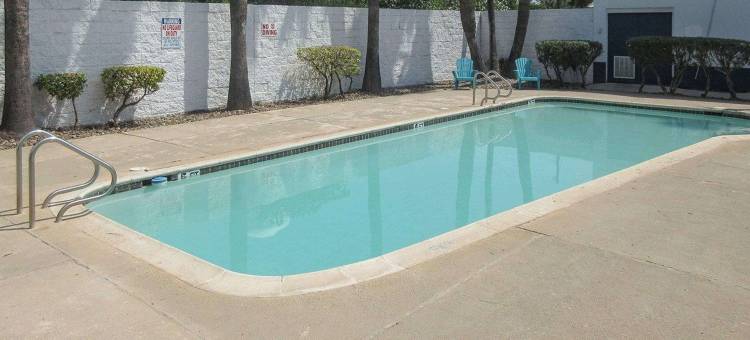 罗德威酒店(Rodeway Inn)图片