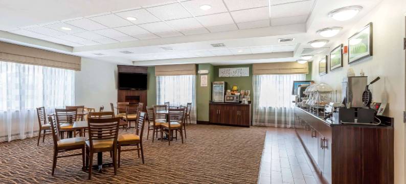 哥伦比亚门户舒眠酒店(Sleep Inn Columbia Gateway)图片