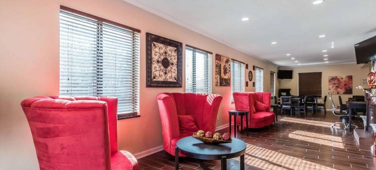 伊克诺旅馆(Econo Lodge Boaz)图片