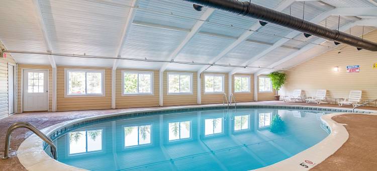 凯艺酒店(Quality Inn North Conway)图片