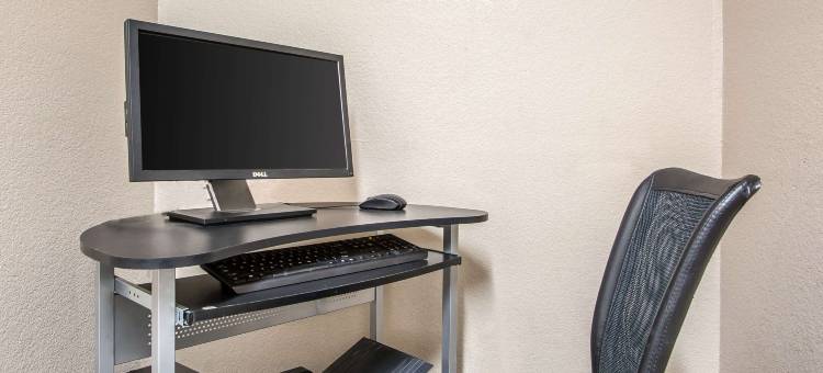 凯艺套房酒店(Quality Inn & Suites)图片