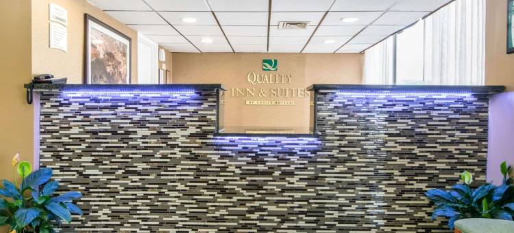 Quality Inn & Suites Horse Cave - Cave City图片