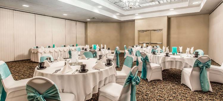 默特尔比奇福朋喜来登酒店(Four Points by Sheraton Myrtle Beach)图片