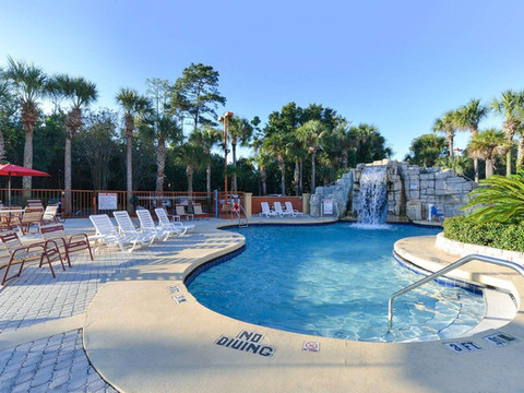 奥兰多皇冠假日酒店 - 维斯塔湖