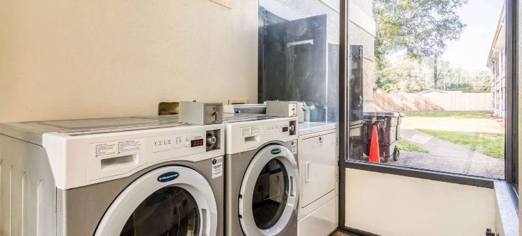 品质酒店(Quality Inn)图片