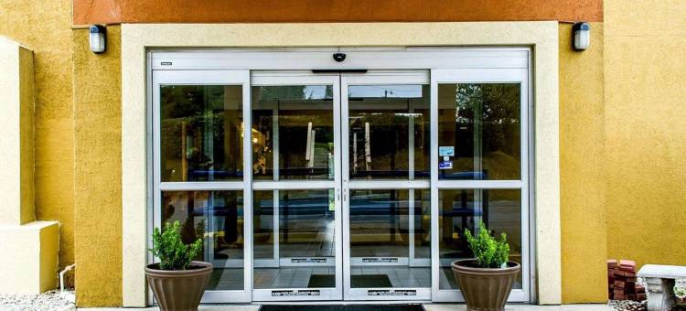 伊克诺旅馆(Econo Lodge Harrisburg/Hershey)图片