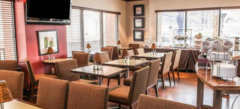 印第安纳波利斯市中心假日酒店(Holiday Inn INDIANAPOLIS DOWNTOWN by IHG)图片