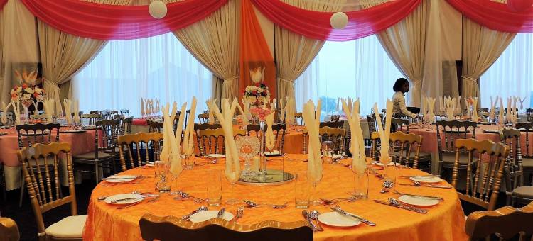 最佳西方宁静大西洋酒店(Best Western Plus Serene Atlantic Hotel)图片