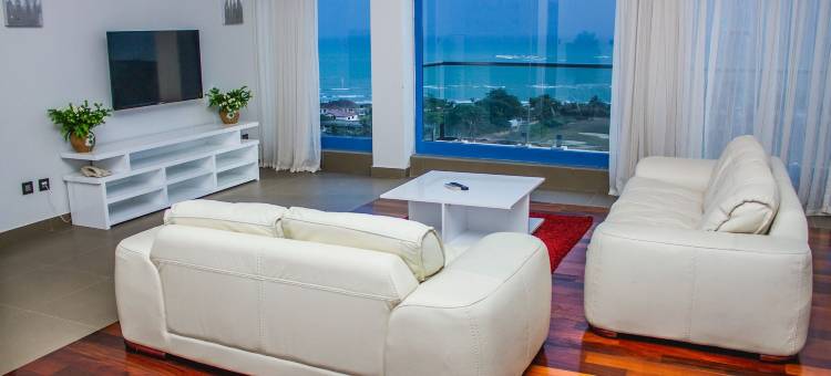 最佳西方宁静大西洋酒店(Best Western Plus Serene Atlantic Hotel)图片