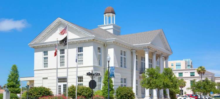 格尔夫波特戴斯酒店(Days Inn by Wyndham Gulfport)图片