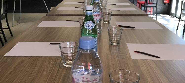 宜必思图卢兹机场酒店(Ibis Toulouse Blagnac Aeroport)图片