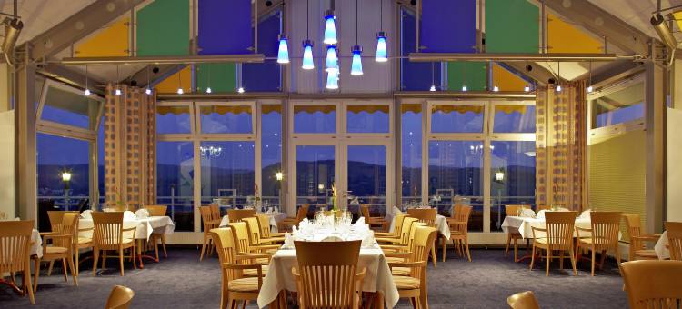格贝尔罗登堡酒店(Göbels Hotel Rodenberg)图片