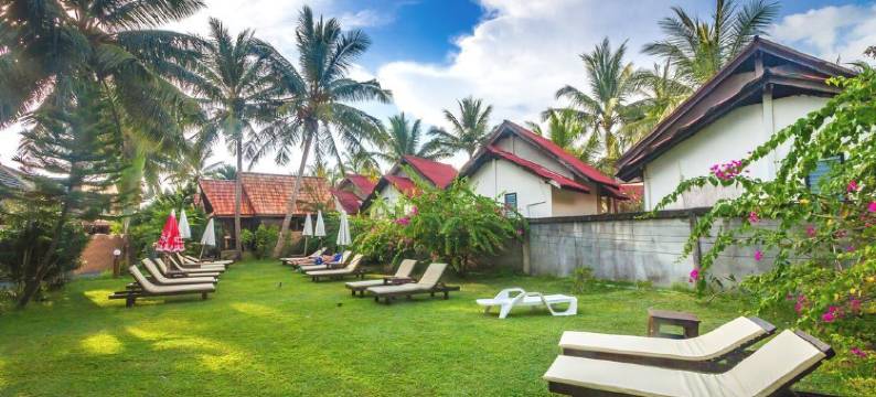 拉古纳海滩俱乐部(Laguna Beach Club Resort)图片