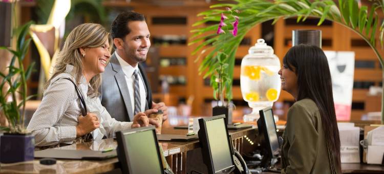 Hyatt Centric San Juan - Isla Verde(Hyatt Centric San Juan - Isla Verde)图片