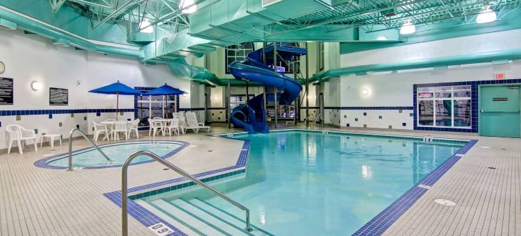 卡姆罗斯凯纳塔汽车旅馆(Canalta Camrose)图片