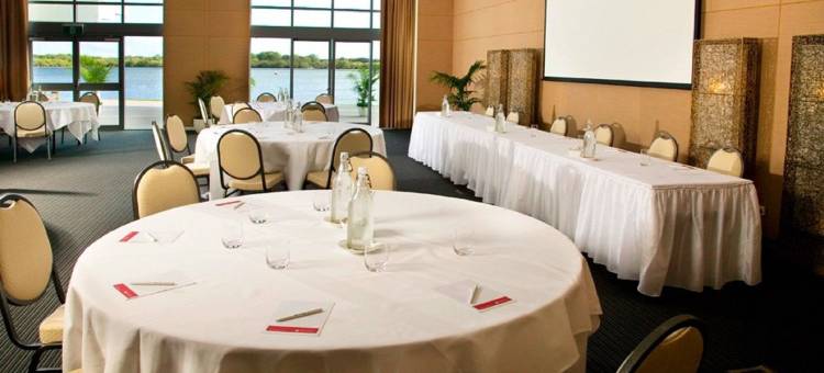巴利那拜伦华美达套房酒店(Ramada Hotel & Suites by Wyndham Ballina Byron)图片