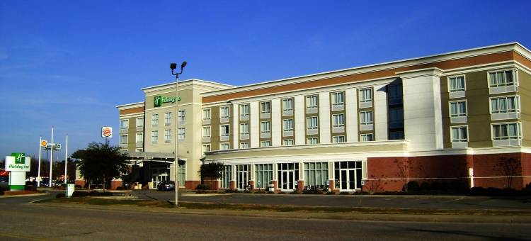 Holiday Inn 桑蒂(Holiday Inn Santee)图片