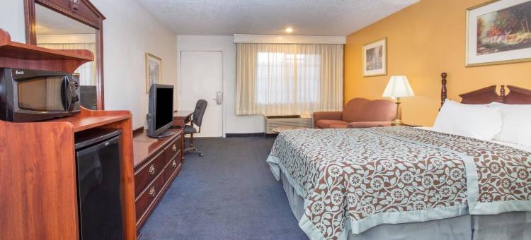 大章克申戴斯酒店(Days Inn by Wyndham Grand Junction)图片