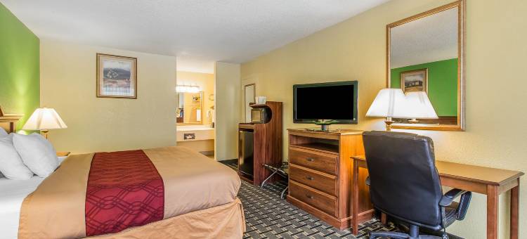 道格拉斯伊克诺旅馆(Econo Lodge)图片