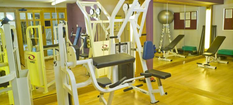 格兰瑟姆城市酒店(Urban Hotel Grantham)图片