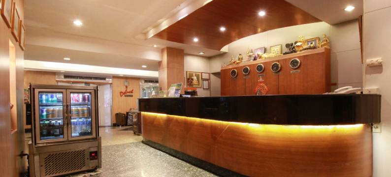 十星酒店(Ten Stars Hotel)图片