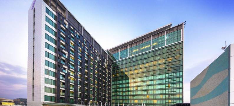 斯坦利酒店及套房(The Stanley Hotel & Suites)图片