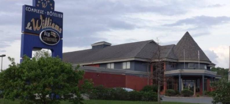 Val-des-Sources酒店(Hôtel Val-Des-Sources)图片