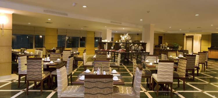 阿斯顿热带酒店(Aston Tropicana Hotel Bandung)图片