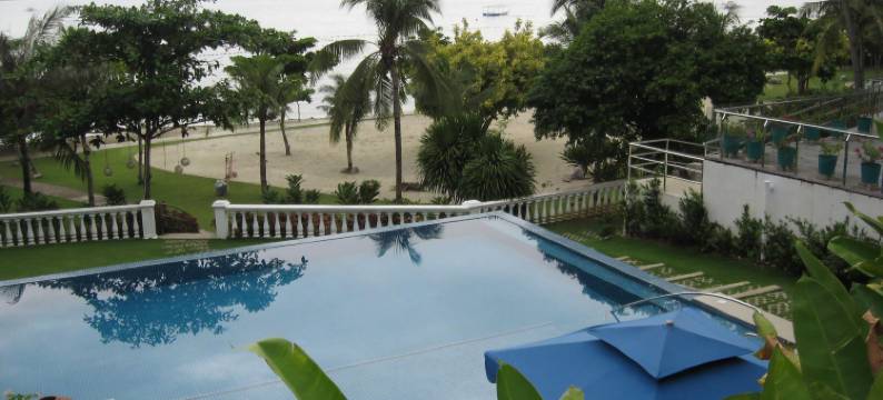 海滨别墅(Chateau by the Sea)图片