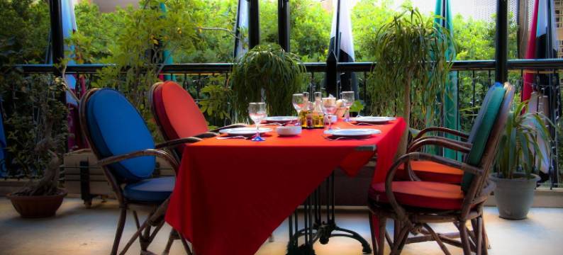 白宫套房(White House Suites)图片