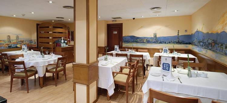 雷丁克罗玛酒店(Chic&Basic Reding)图片