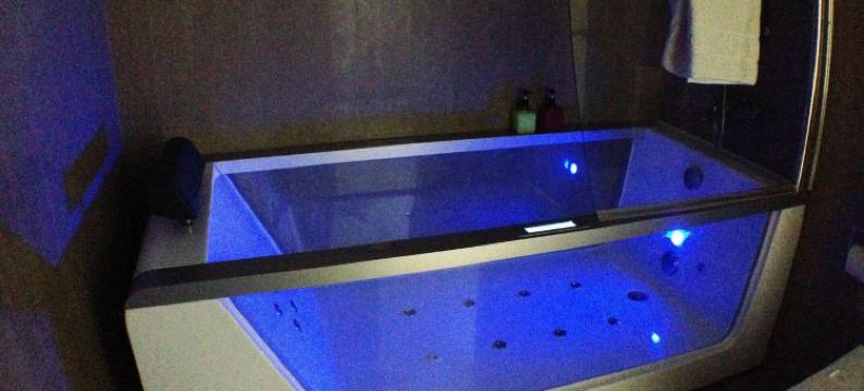 奥维耶多小憩酒店(NAP Oviedo)图片