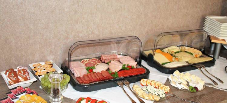 小皇宫假日公寓酒店(Le Petit Palais - Hotel/Pension)图片