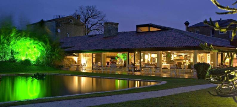 波伊斯圣乔治 - 夏姆酒店(Relais du Bois Saint Georges - Hôtel de Charme)图片