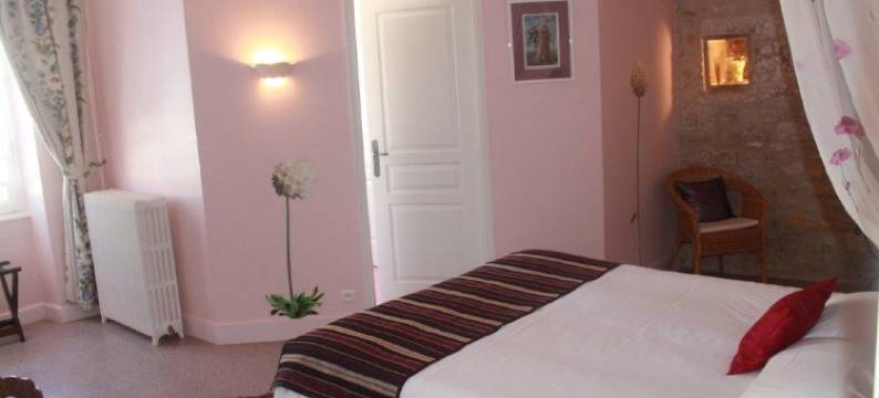 大君主酒店餐厅(Hotel Restaurant le Grand Monarque)图片