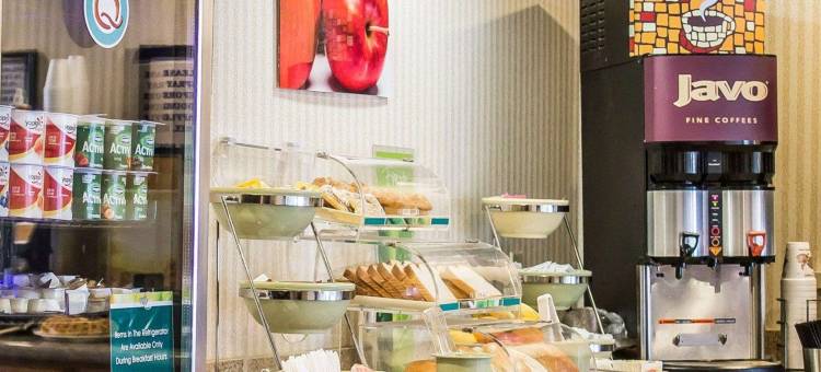 品质酒店(Quality Inn)图片