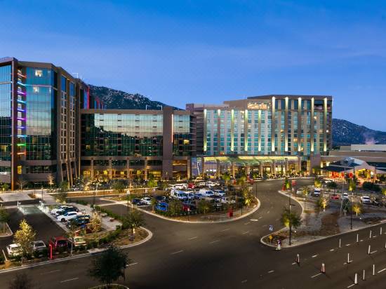 Pechanga Rv Resort Reviews Updated 2020