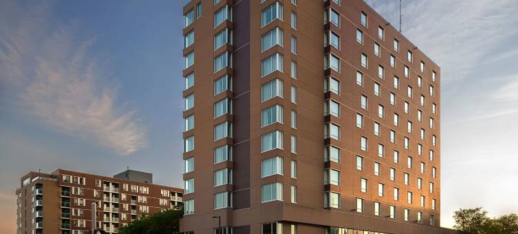 三河市会议中心万豪德尔塔酒店(Delta Hotels Trois Rivieres Conference Centre)图片